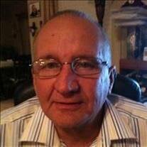 Jack David Coursey Obituary