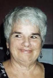 Joanne Chaput Obituary (2015)