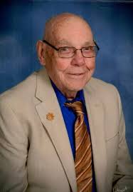 Ronald McWilliams Obituary