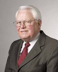 Henry Howson Skillman