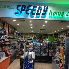 Speedy video (1996) in spectramymothersecret/icepurplepowercitymorning. Speedy Video Outlet