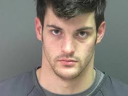 LPD arrests drive-by shooting suspect