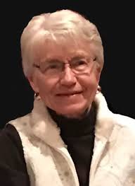 Janice Marie (Kidman) Stratton