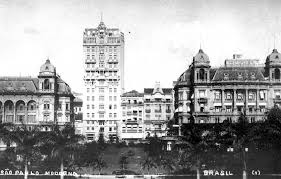 A disciplina tem como objetivo proceder ao levantamento e análise da história do planejamento da cidade de são paulo em seus aspectos físicos e sociais, desde a década de 1890, quando se consolida a prefeitura como unidade administrativa, até o presente. Sede Da Prefeitura De Sao Paulo Edificio Matarazzo Faz 80 Anos Com Historias De Riqueza Protesto E Supersticao Sao Paulo G1