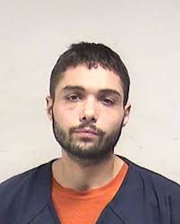 Kenosha Man Accused of Strangling Roommate Over Pop-Tart Crumbs, Threats  and Meth Possession