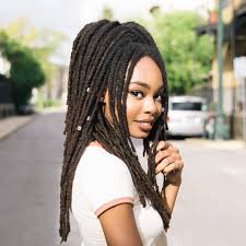 They are full of attitude hence the reason why most. 17 Stunning Women With Dreadlocks African Vibes Magazine