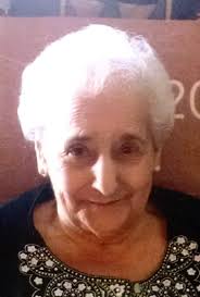 Gertrude Attisano Obituary October 10, 2020