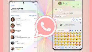 Una vez que instalaron y restauraron su copia el siguiente paso es aplicar el tema. Como Tener Whatsapp Estilo Iphone En Android Cristiantech