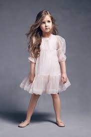 Nellystella Alice Girls Dress Orchid Ice In 2020 Nellystella Dress Girls Special Occasion Dresses Dresses