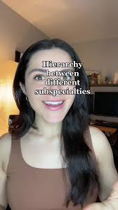 Healthcare shoupd be collaborative #healthcare #medstudent #subspecialties  #hierarchyinmedicine