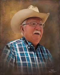 Lino Barragan Obituary January 1, 2020