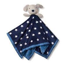 Security Blanket Dog Stars Xl Cloud Island Blue Security Blanket Soft Baby Blankets Animal Blanket