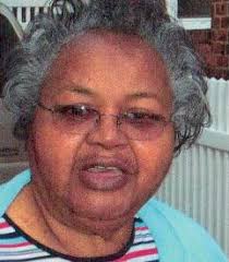 Obituary information for Marian Cleo Fairley