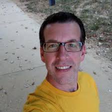 Mark Byrd (@DeafByrdie)