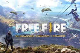 Cada juego de 10 minutos te pondrá en una isla remota con otros 49 jugadores buscando sobrevivir. Free Fire Es El Battle Royale De Moda En Moviles Para Muchos Mejor Que Fortnite Y Pubg