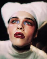 METANOIA is an art project that wants you to unzip your skin and reveal the  monsters inside. Originating as an elaborate photoset, the project expanded  into an upcoming art gallery and short