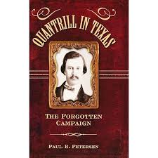 Quantrill at Lawrence: The Untold Story: Petersen, Paul: 9781589809093:  Amazon.com: Books