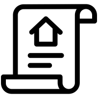 We are creating and uploading new icons every day, continue to support us. Mortgage Icons Download Free Vector Icons Noun Project