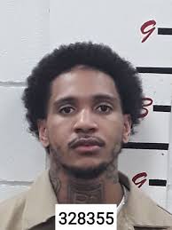 Offender Information