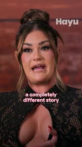 RHONJ. The video shows Teresa and NY getting into a heated discussion about  Luis. And how the rumor about Luis came up.  https://www.instagram.com/p/DCHH9I5xFz1/?igsh=MWJ4bm41cjE2bDB1eQ==