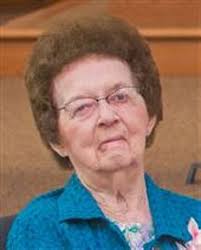 Esther E. Konz Obituary May 28, 2015