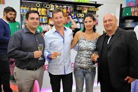 Mambo S Plastic Warehouse Launch