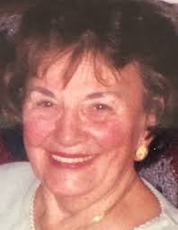 Victoria (Vicky) Devlin Obituary