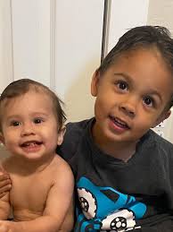 I wanted to take the time to show some love for my one and only selfless,  loving and beautiful mother Barbara Coutts in a different way this year.  With assistance of @jessa_fortaliza