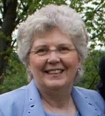 Nancy Madden Obituary