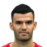 Conor Thomas FIFA 17