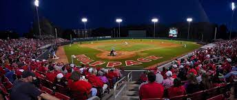 Covering sports in a unique. Nc State Baseball Camps