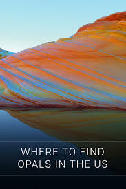 Check spelling or type a new query. Where To Find Opals In The Usa A List Of American Opal Locations Opal Auctions