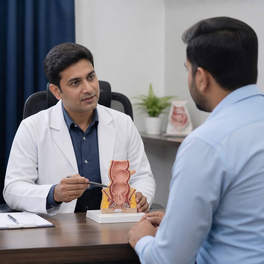 Proctologist in Budhvihar Alwar product image
