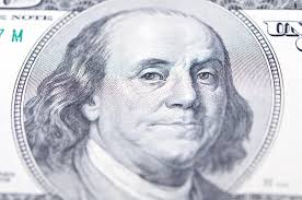 7,165 Us Franklin 100 Dollar Bill Stock Photos
