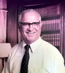 Richard Brooks Garrett Obituary