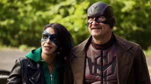 Margot robbie, jai courtney, viola davis, joel kinnaman, idris elba, nathan fillion, and taika waititi what we know so far: Netflix Draws The First Superhero Movie Made In France