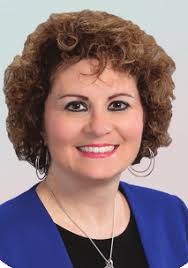 I finally found my home'