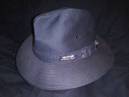 Mens Hat Panama Jack Original Black Cotton Canvas Safari Sz Small Fashion Clothing Shoes Accessories Mensacc Hats For Men Panama Hat Men Mens Safari Hats