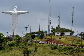 Get details of location, timings and contact. Cristo Rey Cali Colombia Que Ver Hacer Y Visitar