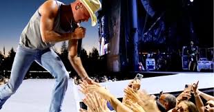Kenny Chesney Wants To Be Your “Guilty Pleasure” – New Country 103.1
