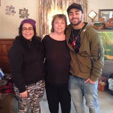 Cathi spence (@catgurl67)