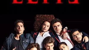Tres chicos de la clase obrera asisten a una de las escuelas más exclusivas de españa, donde el choque con los hijos de la élite acaba en una tragedia. Elite Netflix Wallpapers Top Free Elite Netflix Backgrounds Wallpaperaccess