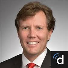 Dr. Daniel J. Eichenberger, MD