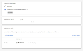 We are paying for google site search, and yet we see google ads showing up in our site's results. How Could I Remove Free Delivery On The Google Merchant Shopping Ads Google Ads Community