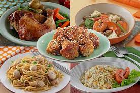 Kumpulan 5 Resep Masakan Oriental Yang Bikin Suasana Imlek Makin Meriah Semua Halaman Sajian Sedap