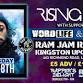 Rising Son Live at Ram Jam Records - Thursday 18th event image