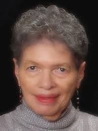 Millie Scott Obituary (2013)