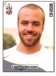 Sticker 79: Roger Galera Flores