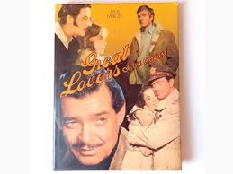 Great Lovers of the Mo..