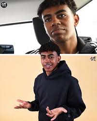 🚨🗣️ Lamine Yamal: "The weirdest thing...